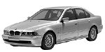 BMW E39 P0985 Fault Code