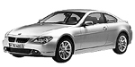BMW E63 P0985 Fault Code