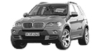 BMW E70 P0985 Fault Code