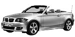 BMW E88 P0985 Fault Code