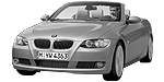 BMW E93 P0985 Fault Code