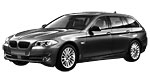 BMW F11 P0985 Fault Code
